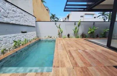 Casa com 4 dormitórios à venda, 200 m² por r$ 1.990.000,00 - loteamento terras de siena - ribeirão preto/sp