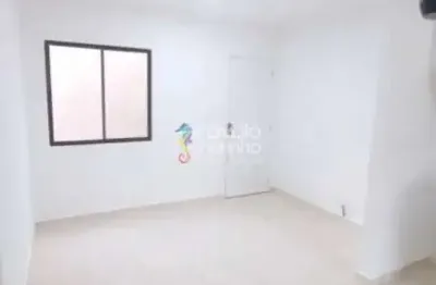 Apartamento á venda com 2 quartos, 42 m²  - condomínio lar fraça - bonfim paulista.
