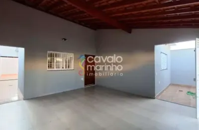 Casa à venda com 3 quartos, 98m² - jardim santa cecília - bonfim paulista.