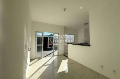 Casa à venda com 3 quartos, 79m² - jardim joão pontin - bonfim paulista.