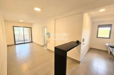 Apartamento à venda com 2 quartos, 63m² - allure residence - ribeirânia.