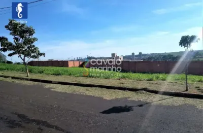 Terreno à venda, 306 m² - terras de san tiago - bonfim paulista.