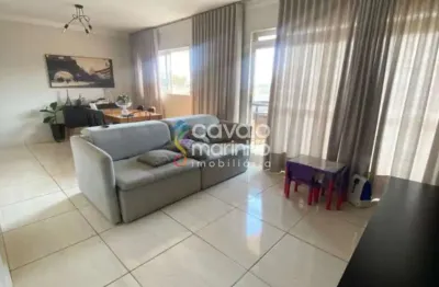 Apartamento à venda com 3 quartos, 100m² - edifício aruba - jardim irajá.