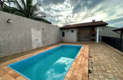 Casa com 3 quartos à venda na Avenida Eduardo Gomes de Souza, 1, City Ribeirão, Ribeirão Preto