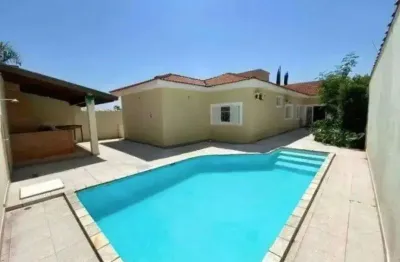 Casa com 4 quartos à venda na Rua Professor Romualdo Monteiro de Barros, 1, City Ribeirão, Ribeirão Preto