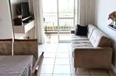 Apartamento á venda com 2 quartos, 62 m² - edifício rio tâmisa - residencial e comercial palmares.