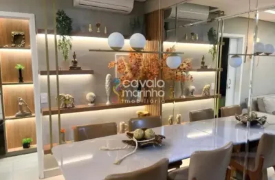 Apartamento à venda com 1 quarto, 40m² - apogeo residencial - jardim sumaré.