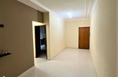 Apartamento á venda - 2 dormitórios, 1 vaga coberta - 62 m² - villa de flórida - residencial flórida.