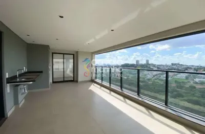 Apartamento à venda com 3 quartos, 3 vagas, 254 m² - edifício tayga - jardim olhos d`água