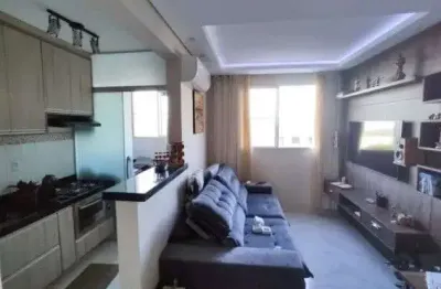 Apartamento com 2 dormitórios à venda, 47 m² por r$ 235.000 - condomínio mirante sul - ribeirão preto/sp