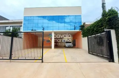 Sala comercial à venda na Rua Dom Luiz do Amaral Mousinho, 644, Campos Elíseos, Ribeirão Preto