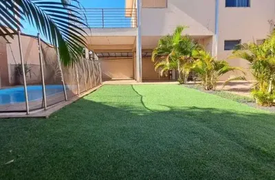 Casa á venda com 3 quartos, 213 m² - parque residencial cândido portinari.