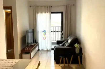 Apartamento à venda com 2 quartos, 55 m², 1 vaga - residencial monterey - jardim olhos d`água