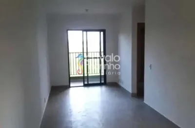 Apartamento á venda com 2 quartos, 1 vaga , 55 m² - residencial monterrey.