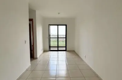 Apartamento com 2 dormitórios à venda, 55 m² por r$ 360.000,00 - residencial monterrey - ribeirão preto/sp