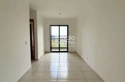 Apartamento à venda com 2 quartos, 1 vaga, 55 m² - residencial monterrey - jardim olhos d`água
