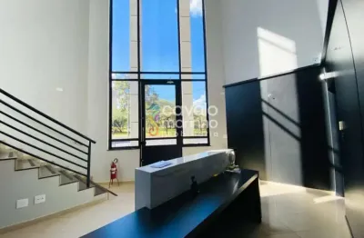 Ponto à venda ou para alugar com salas e 18 vagas, 466 m² - nova ribeirânia.