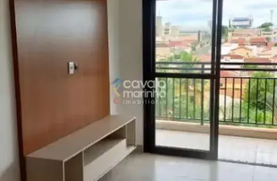 Apartamento à venda com 2 quartos, 65m² - jardins de veneza - ribeirânia.