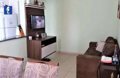 Apartamento com 2 dormitórios à venda, 47 m² por r$ 185.000,00 - sumarezinho - ribeirão preto/sp