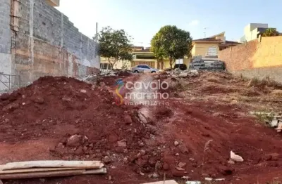 Terreno à venda na Rua Luiz Iucif, 21000, Ribeirânia, Ribeirão Preto