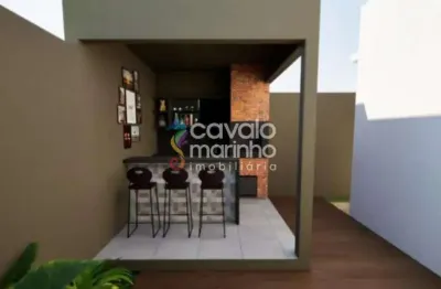 Casa à venda com 3 quartos, 96 m² - jardim joão pontin - bonfim paulista.