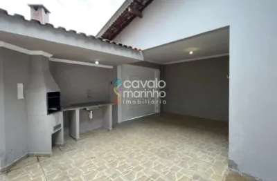 Casa à venda com 2 quartos, 115m² - residencial parque dos servidores.