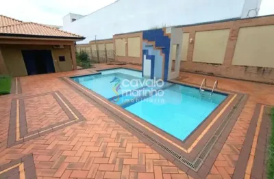 Casa com 6 quartos à venda na Rua Espírito Santo, 1, Ipiranga, Ribeirão Preto