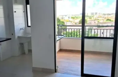 Apartamento com 2 dormitórios à venda, 56 m² por r$ 350.000 - sumarezinho - ribeirão preto/sp