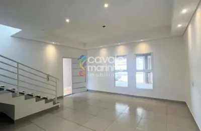 Casa à venda com 3 quartos, 199m² - jardim joão pontin - bonfim paulista.