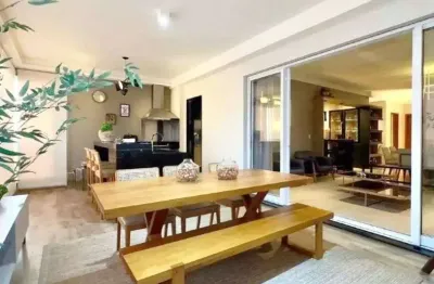Apartamento com 3 dormitórios à venda, 195 m² por r$ 1.960.000 - residencial alto do ipê - ribeirão preto/sp