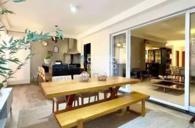 Apartamento à venda com 3 quartos, 195m² - mirante do ipê - residencial alto do ipê.