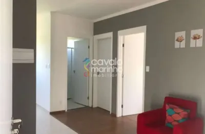 Apartamento para locação ou venda com 2 quartos, 40 m² - residencial lar grécia - bonfim paulista