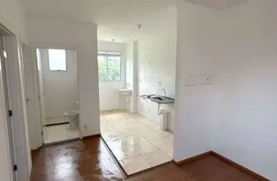 Apartamento com 2 dormitórios à venda, 40 m² por r$ 188.000 - recreio das acácias - ribeirão preto/sp