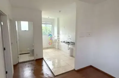 Apartamento à venda com 2 quartos, 40m² - lar austrália - recreio das acácias.