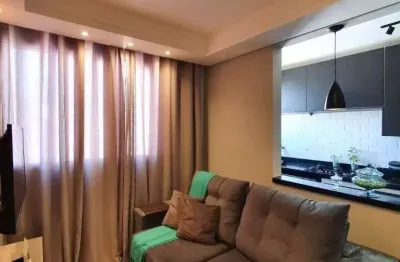 Apartamento com 2 dormitórios à venda, 46 m² por r$ 280.000 - reserva sul condomínio resort - ribeirão preto/sp