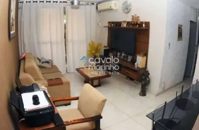 Apartamento à venda com 3 quartos, 66m² - condomínio jardim europa - lagoinha.