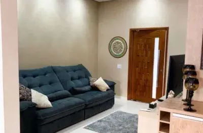 Casa com 3 dormitórios à venda, 190 m² por r$ 850.000,00 - jardim veneto i - sertãozinho/sp
