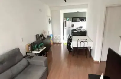 Apartamento à venda com 2 quartos, 56m² - portal mirante da colina - valentina figueiredo.