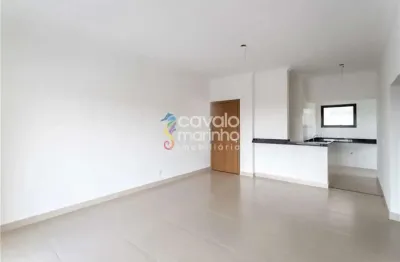 Apartamento com 2 quartos à venda na Rua Capitão José Luciano de Andrade, 1050, Jardim San Marco, Ribeirão Preto