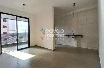 Apartamento á venda com 2 quartos, 59 m² - edifício rimini - bonfim paulista.