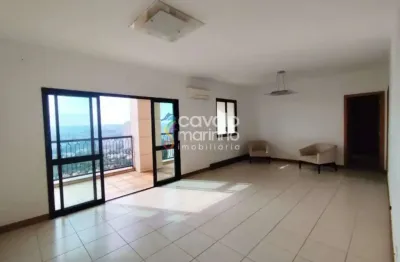 Apartamento à venda com 4 quartos, 139m² - condomínio edifício jataí - jardim canadá.
