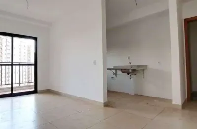 Apartamento com 2 dormitórios à venda, 60 m² por r$ 290.000 - campos elíseos - ribeirão preto/sp