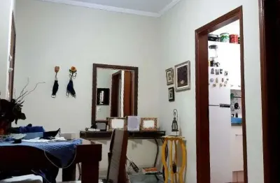 Apartamento com 2 dormitórios à venda de 50m² na vila ana maria - ribeirão preto/sp