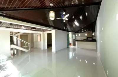 Casa com 3 dormitórios à venda, 235 m² por r$ 798.000 - parque dos lagos - ribeirão preto/sp