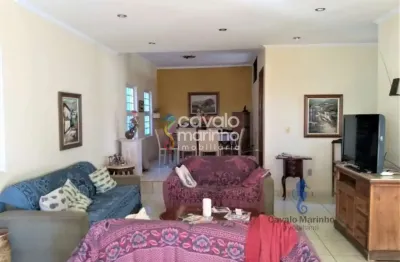 Casa à venda com 3 quartos e 4 vagas de garagem, 208m² - jardim califórnia.