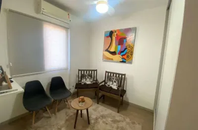 Apartamento com 2 dormitórios à venda, 55 m² por r$ 199.900,00 - jardim maria goretti - ribeirão preto/sp