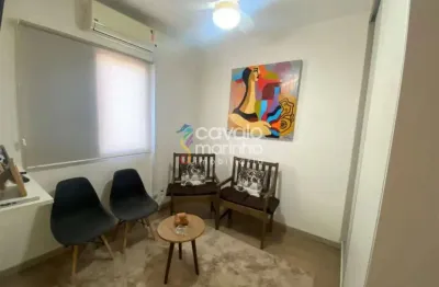 Apartamento à venda com 2 quartos, 55 m², 1 vaga - lar espanha - jardim maria goretti