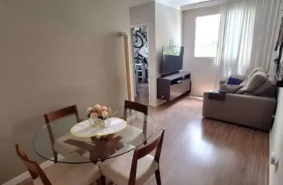 Apartamento com 2 dormitórios à venda, 48 m² por r$ 255.000,00 - condomínio mirante sul - ribeirão preto/sp