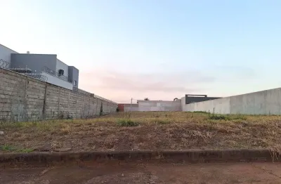 Terreno à venda, 1057 m² por r$ 371.000 - condomínio recanto rio pardo - jardinópolis/sp