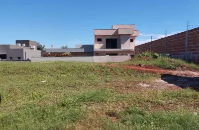 Terreno à venda, 253 m² por r$ 270.300,00 - vivendas da mata - ribeirão preto/sp